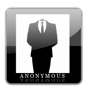 Anonymous on Anonymous Avatar By G  R Png