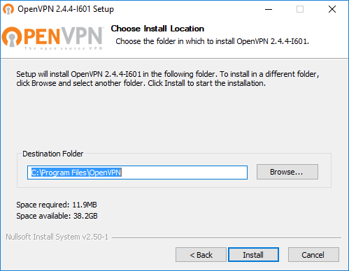 openvpn config location windows media