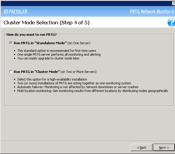 PRTG Network Monitor COMMERCIAL Edition Setup Keygen.rarl