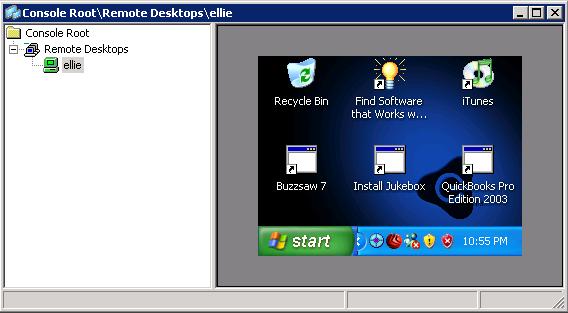 Activate Remote Desktop Windows Xp Cmd