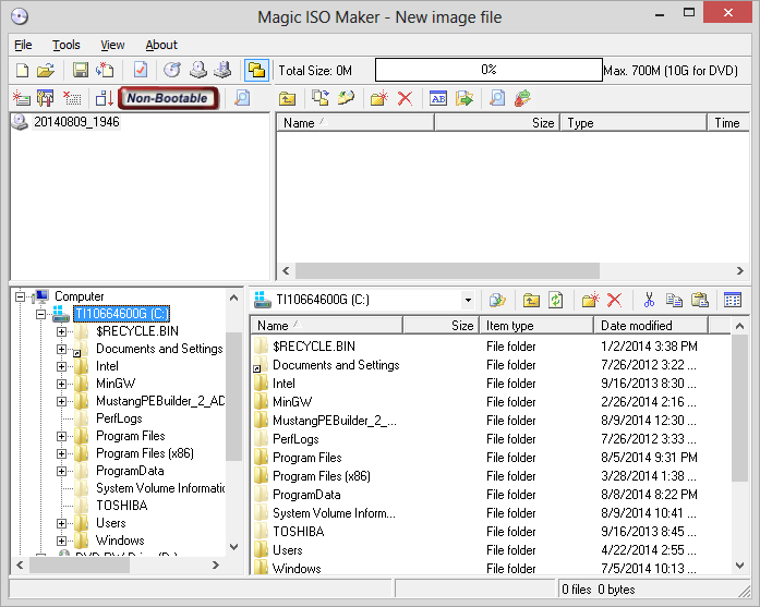 Free download magic iso maker with serial key