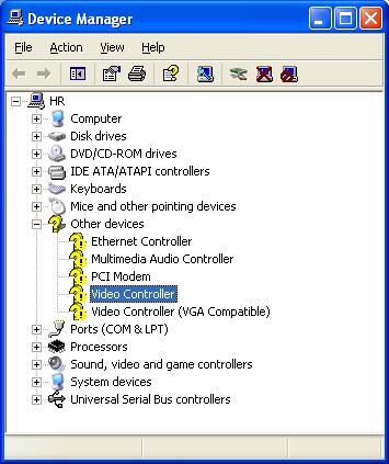 Driver Multimedia Audio Controller Pci