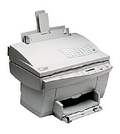 R80 printer/scanner/fax