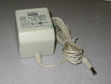 ACS41 speakers power adapter 4815090R3CT