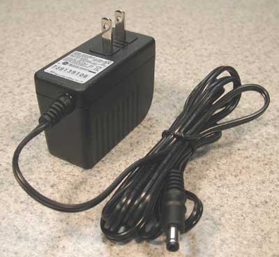 WA-24C12U power adapter 400x368