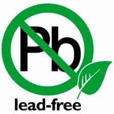 lead free