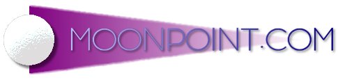 MoonPoint Support Logo