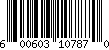 UPC: 600603107870