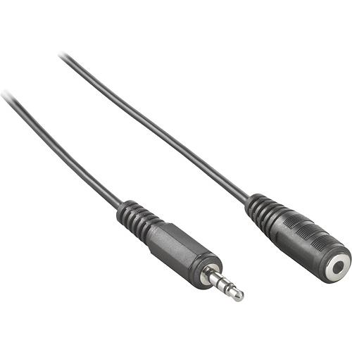 DX-MMEC 3.5mm Stereo Audio Extension
Cable