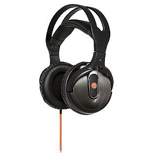 Alphaline studio monitor headphones p/n: 
26776