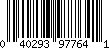 UPC: 040293977641