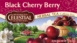 Black Cherry Berry Tea