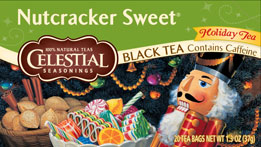 Nutcracker Sweet™ Holiday Tea