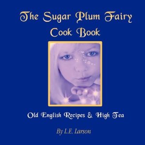 Sugar Plum Fairy Cook Book