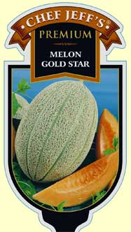 Melon Gold Star