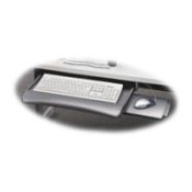 Fellowes 93804 keyboard manager