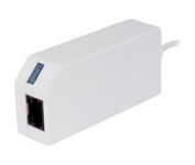 DUS0204 Wii LAN Adapter
