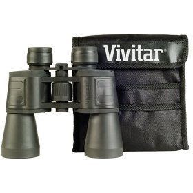 Vivitar 7X50 Magnification Binoculars