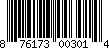 UPC: 876173003014