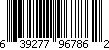 UPC 639277967862