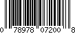 UPC: 078978072008