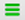 Green Chrome menu bar