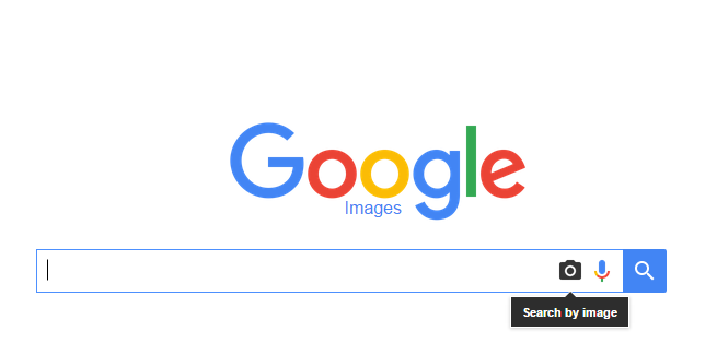 Google Search by Image