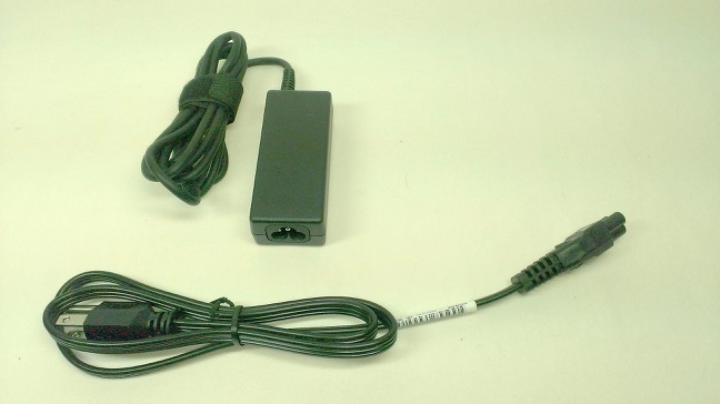 HP power adapter PN: 
740015-002 Auto Levels