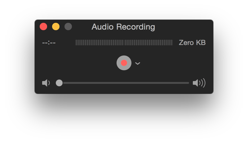 recording-audio-on-a-mac-os-x-system-with-quicktime-player