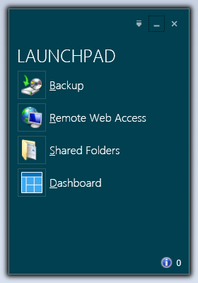 remote desktop to server 2012 essentials