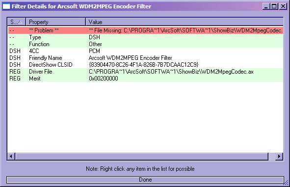 arcsoft video decoder download