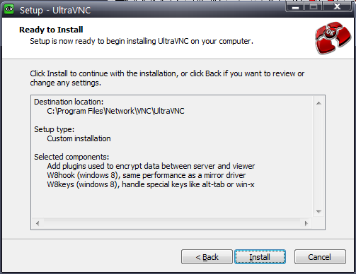 Manual instalacion ultravnc dr dre ll cool j zoom download for mac
