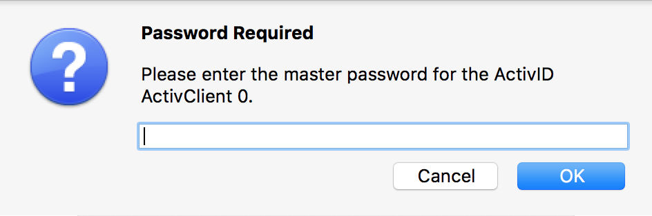 Password-Required